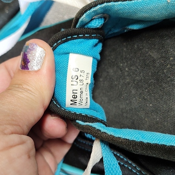 Vans sneakers T - Picture 6 of 9